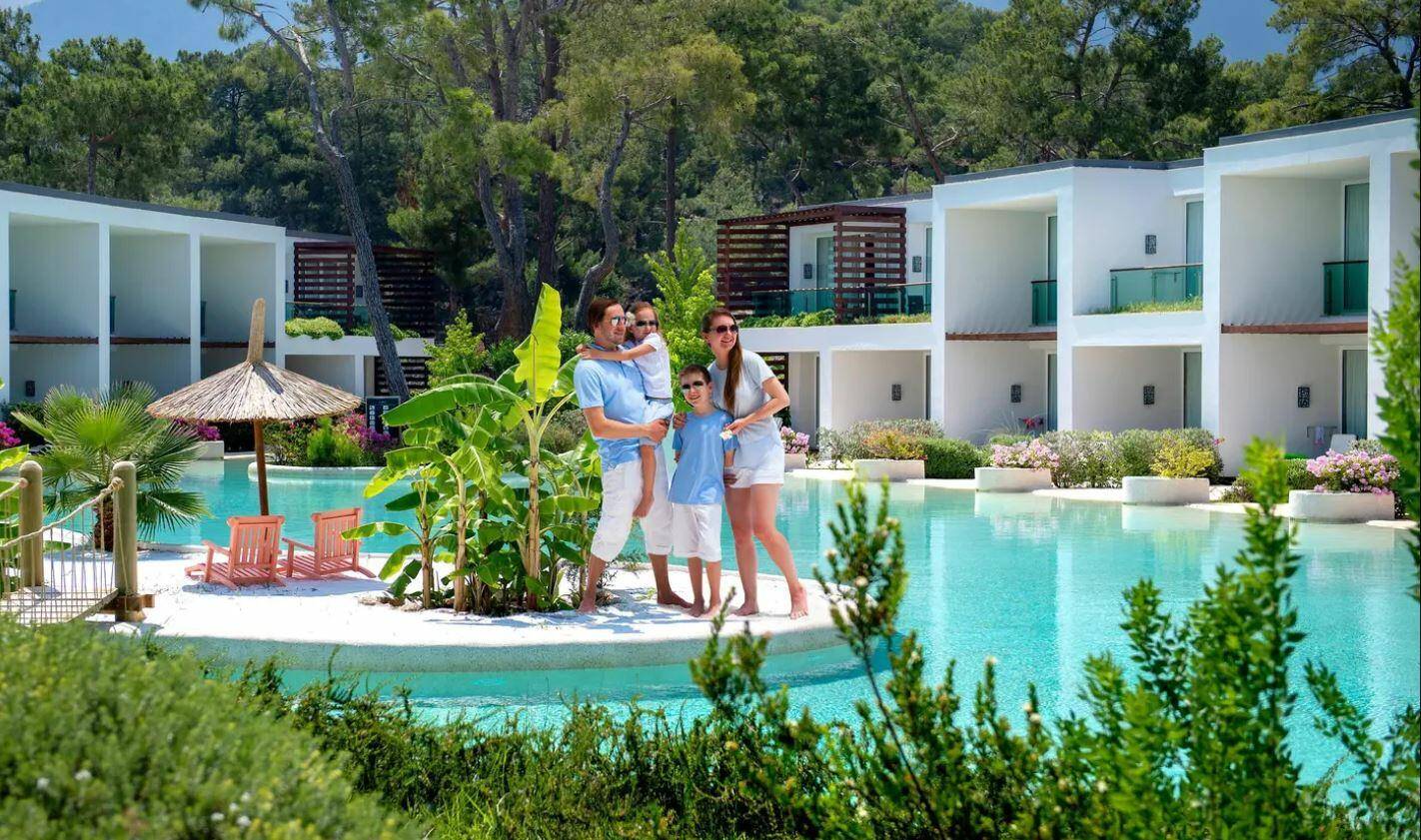 rixos