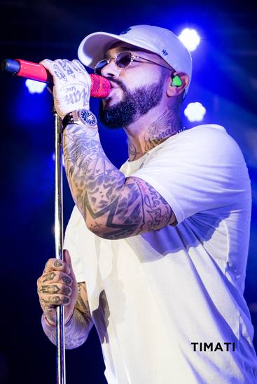 TIMATI