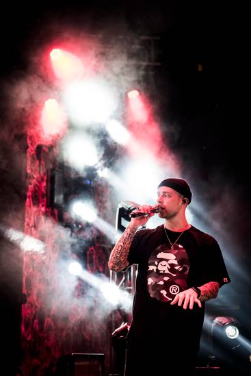 EGOR KREED