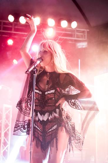 SVETLANA LOBODA