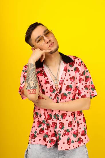 V$VX PRINCE