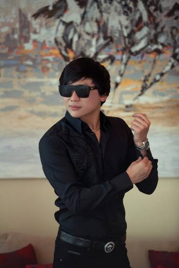 KAIRAT NURTAS