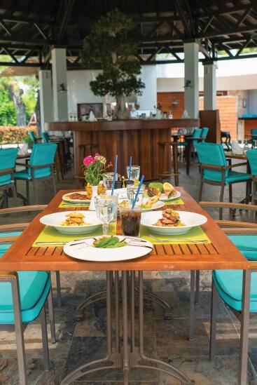 ALARA RESTAURANT