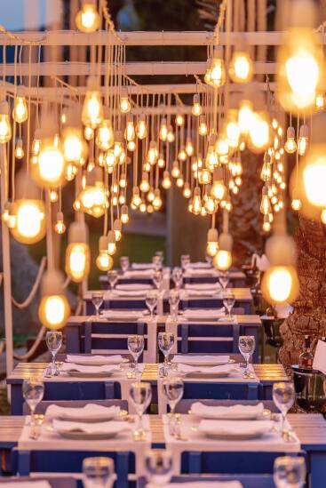 MERMAID A LA CARTE RESTAURANT