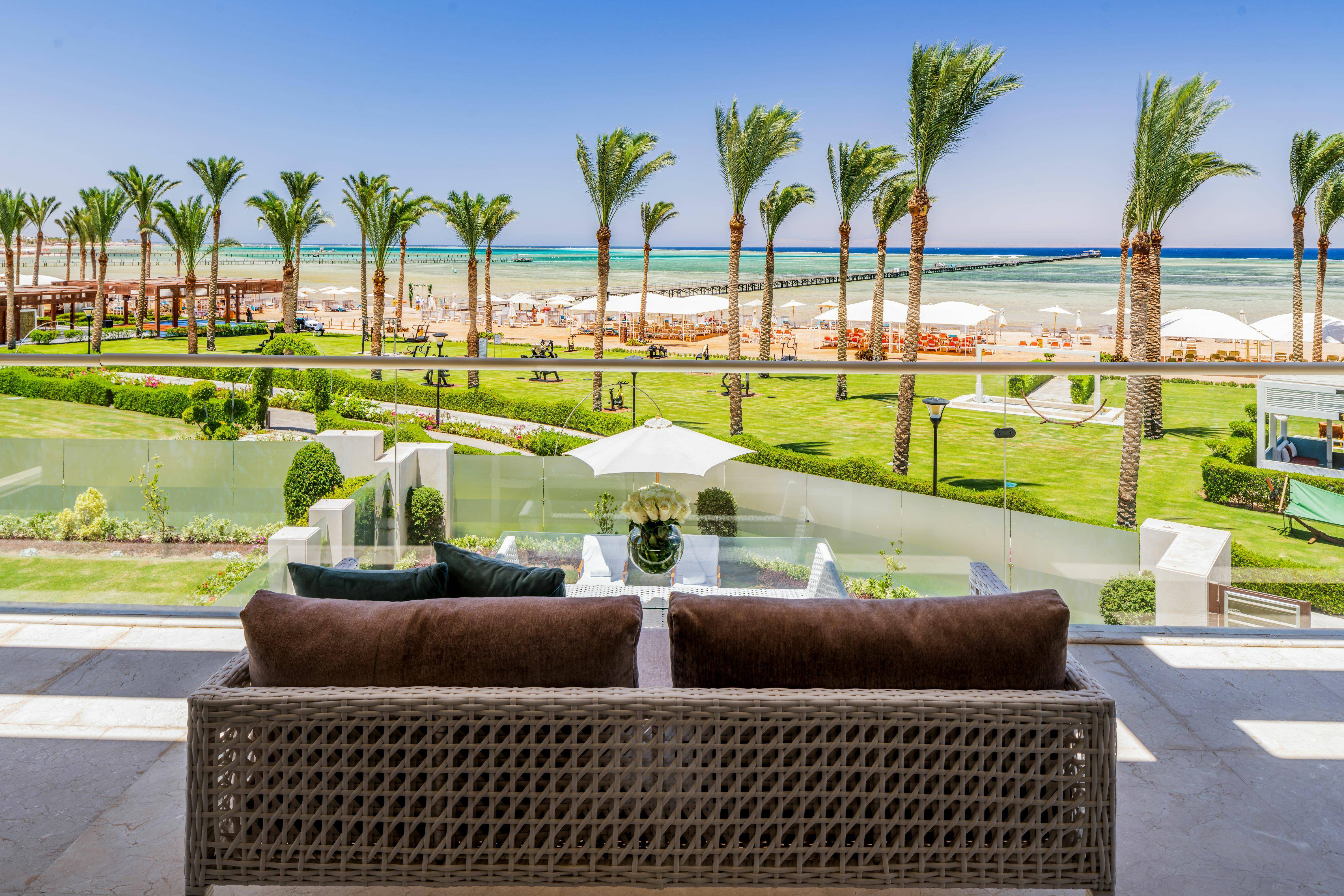 Rixos premium seagate sales