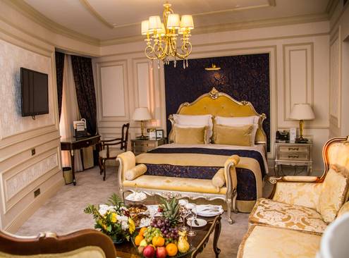 Family Suite