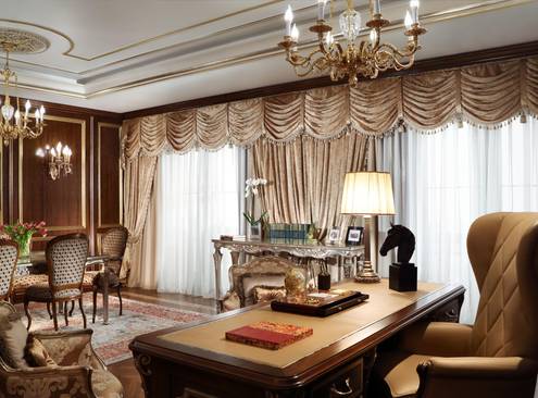 Presidential Suite 3