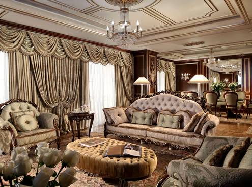 Presidential Suite 6