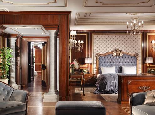 Presidential Suite 2