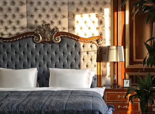 Royal Suite 1