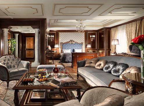 Presidential Suite 1