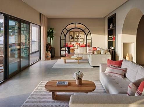 Executive Villa