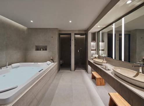 Executive Villa
