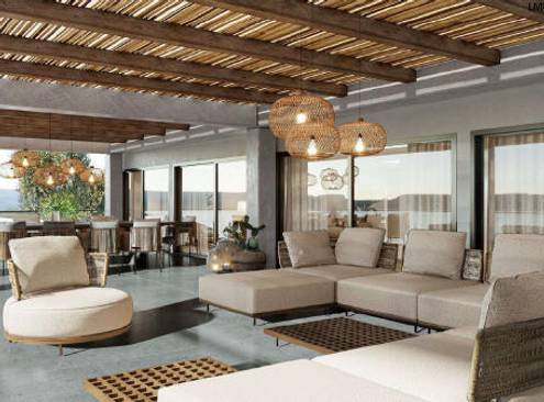 Executive Villa