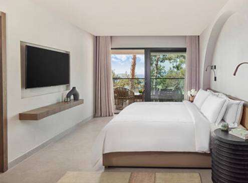 Suite Grand Executive