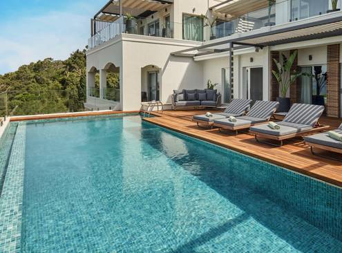Pearl Villa