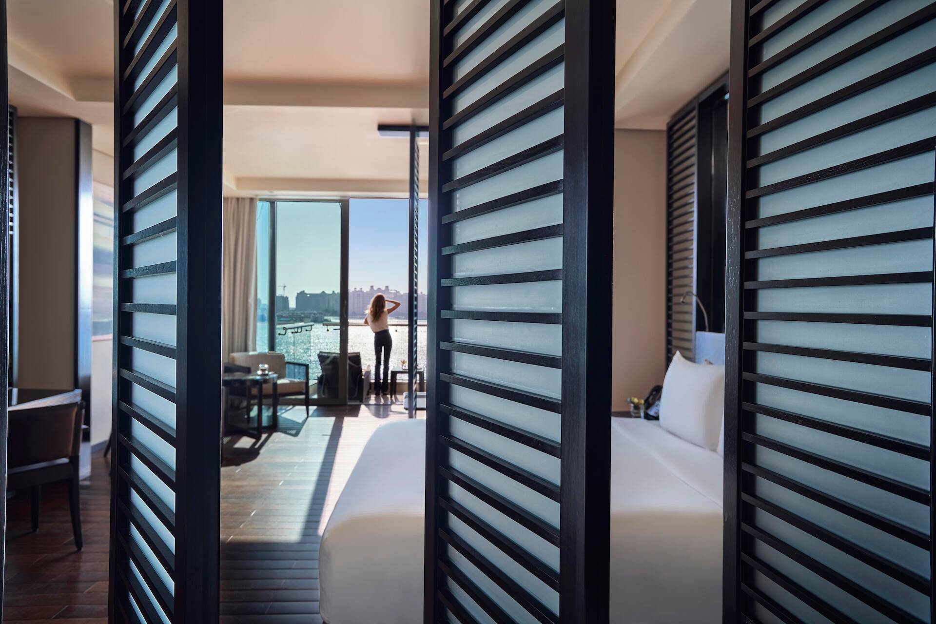 bathroom view
