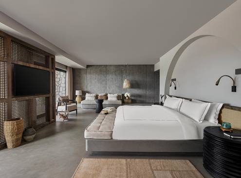 Executive Room