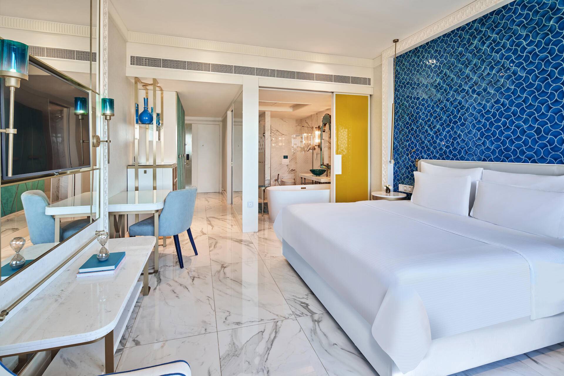Rixos Premium Saadiyat Island - All-inclusive Resort | Rixos