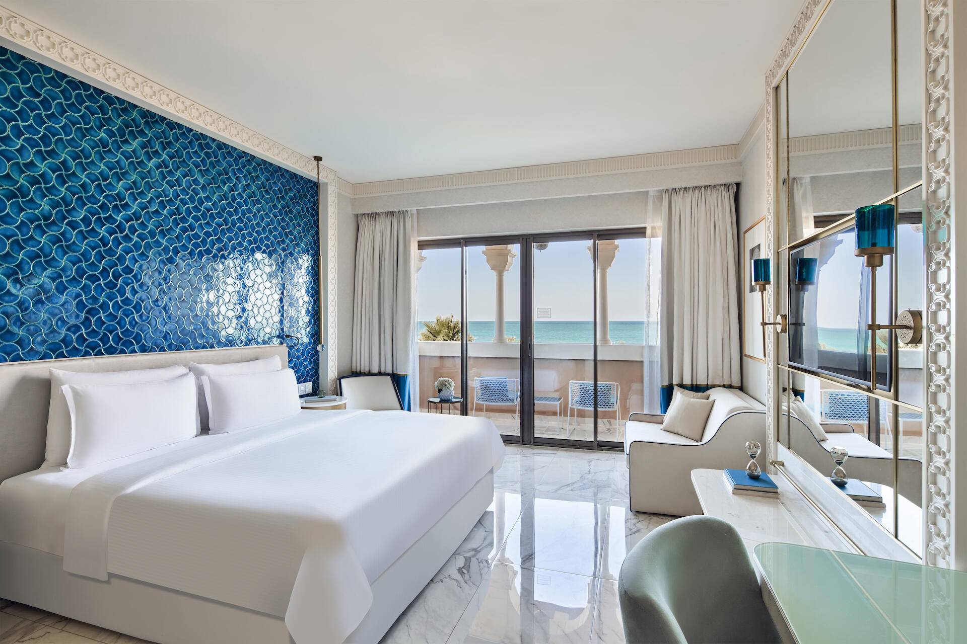 Rixos Premium Saadiyat Island - All-inclusive Resort | Rixos