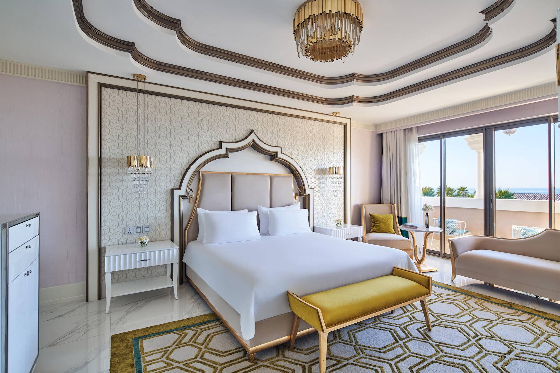 Rixos Premium Saadiyat Island - All-inclusive Resort | Rixos