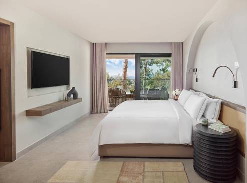 Suite Grand Executive