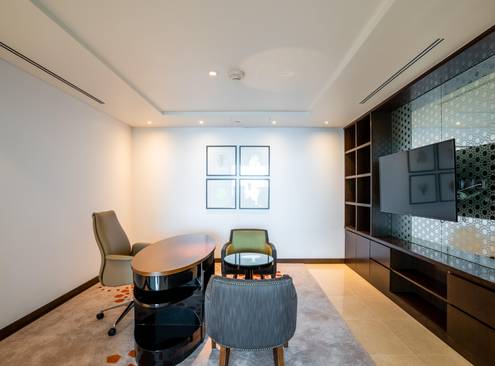 office