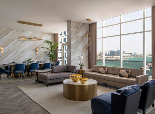 Katara Suite