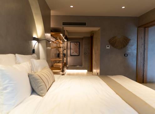 Suite Grand Executive with Terrace