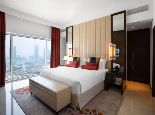 room