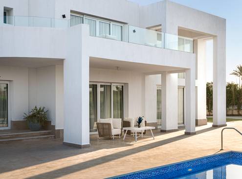 Royal Villa 1