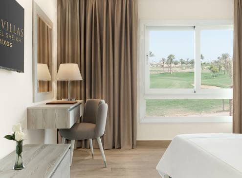 Royal Villa 4