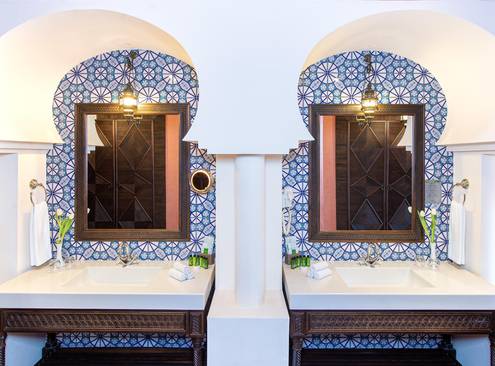 Orient Suite With Jacuzzi