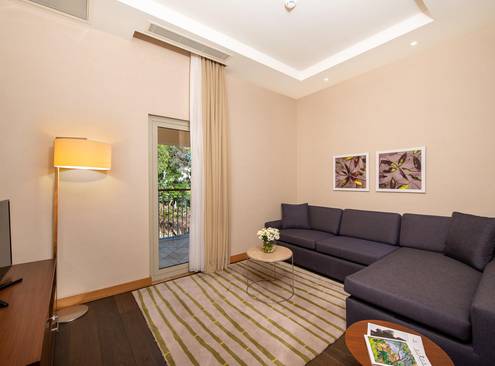 Residence Villa
