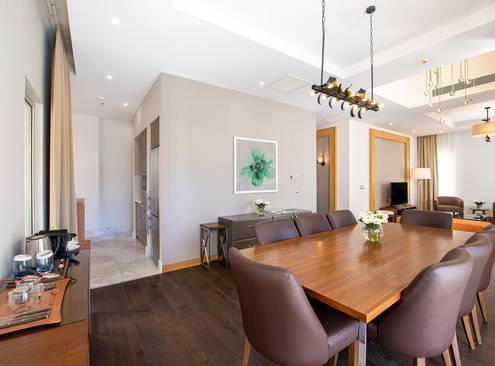 Residence Villa