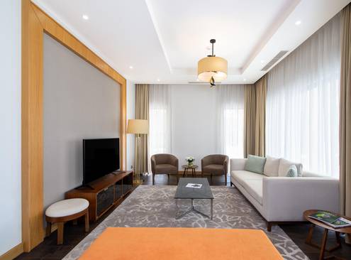 Residence Villa