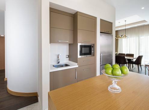Residence Villa