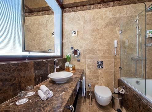 King Suite