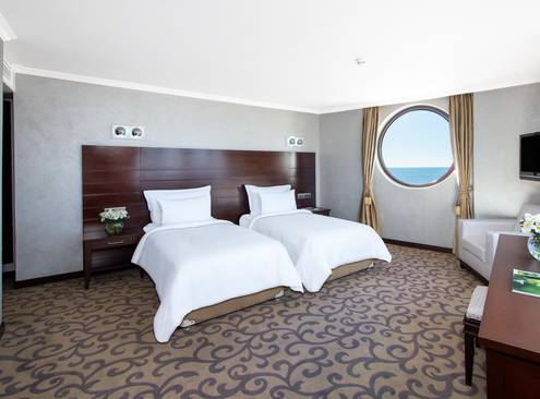 King Suite