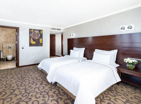 King Suite