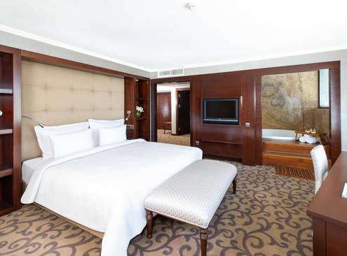 King Suite
