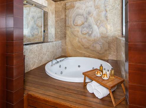 King Suite