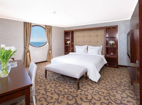 King Suite