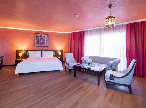 Superior Room