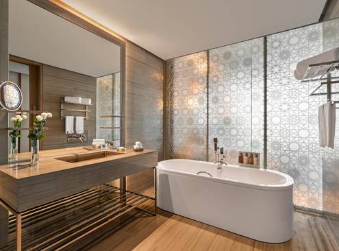 One Bedroom Premium Suite 10