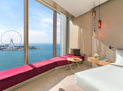 Premium King Room 3