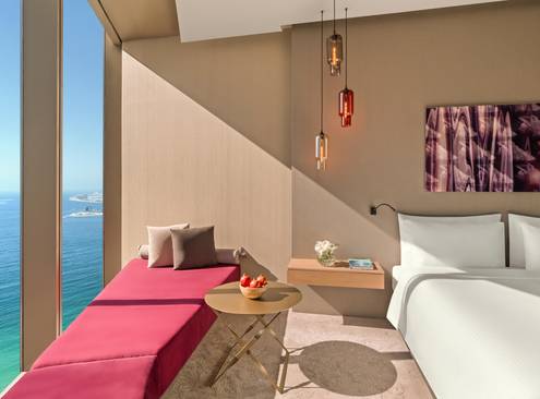 Premium King Room 4