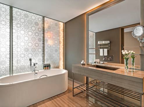 Premium King Room 6