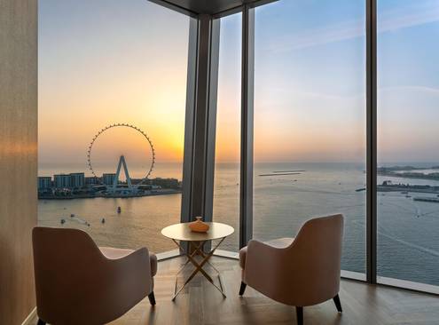 Two Bedroom Premium Suite 10