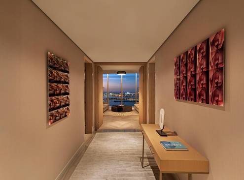 Two Bedroom Premium Suite 11